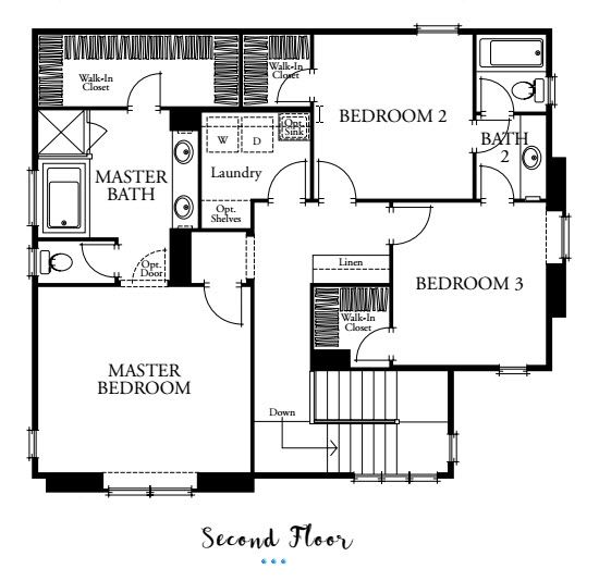 Photo of Residence 1 in Ontario, CA 91761