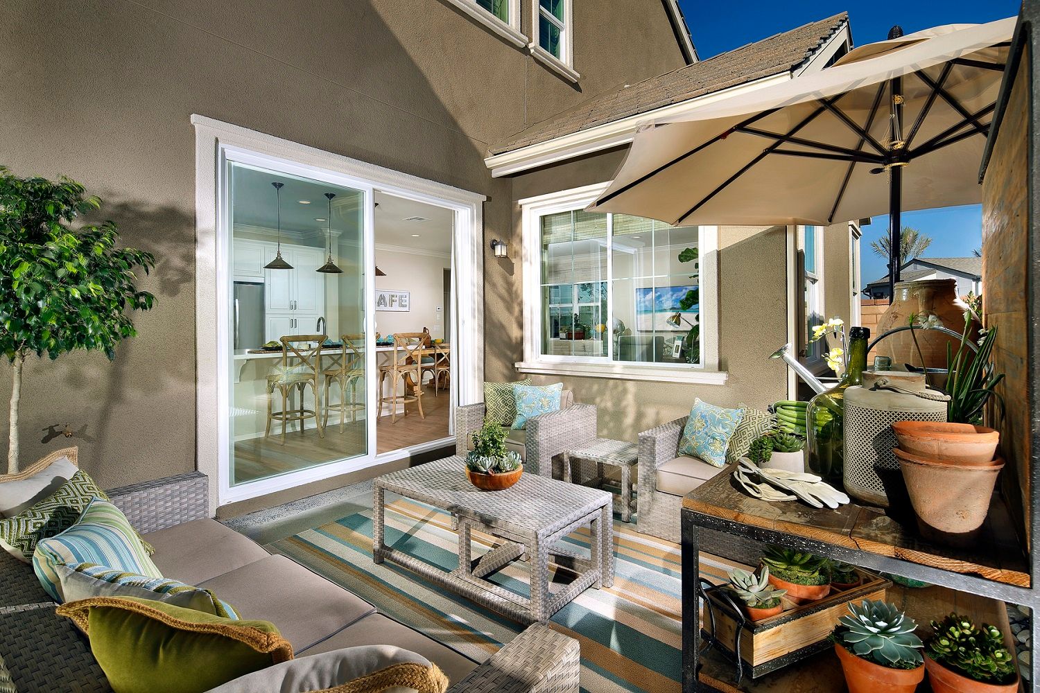 Photo of Residence 1 in Ontario, CA 91761