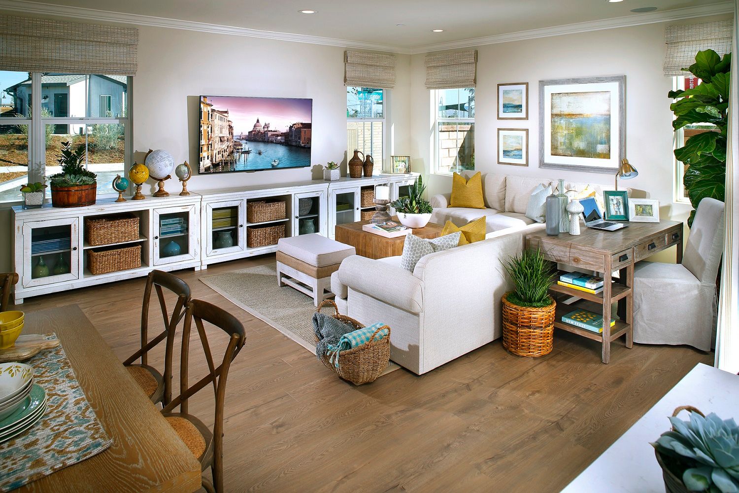 Photo of Residence 1 in Ontario, CA 91761