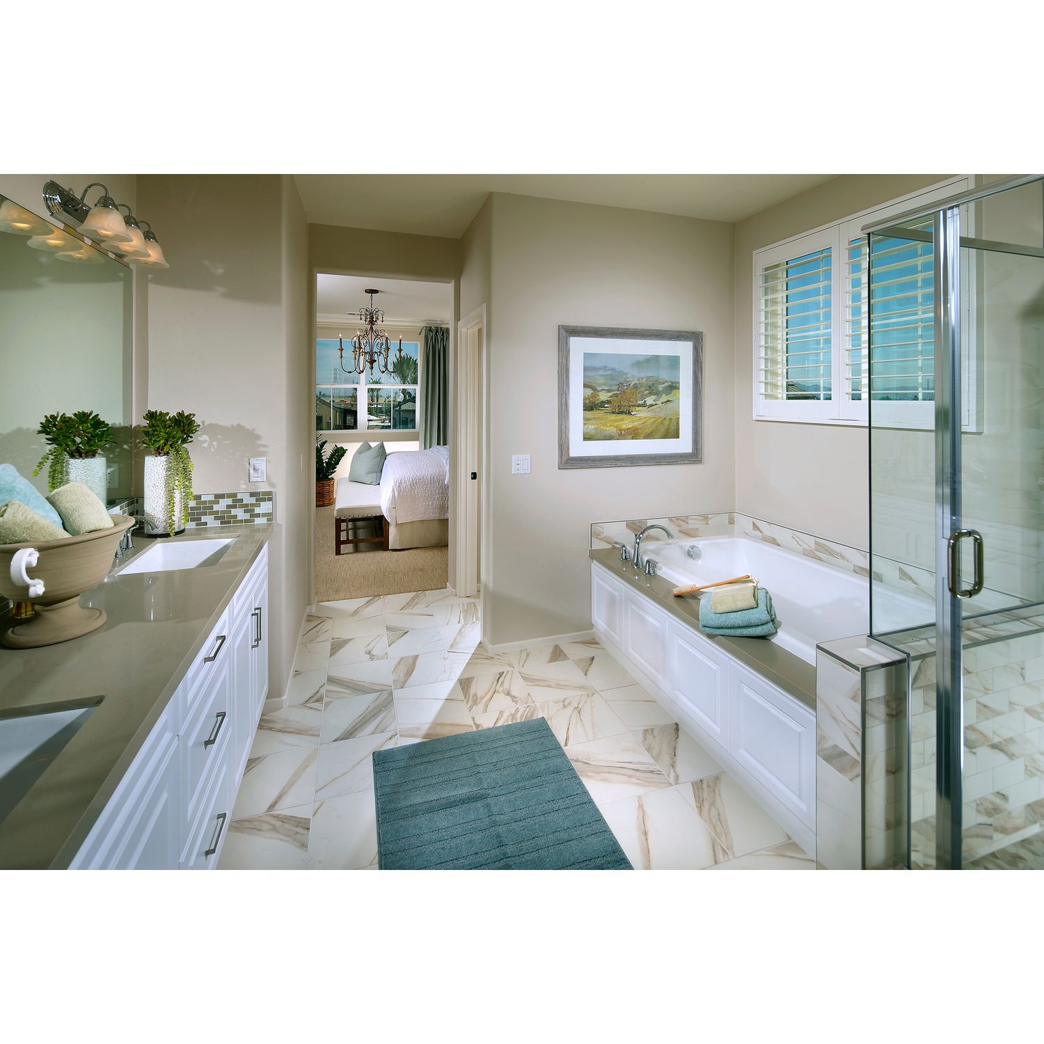 Photo of Residence 1 in Ontario, CA 91761