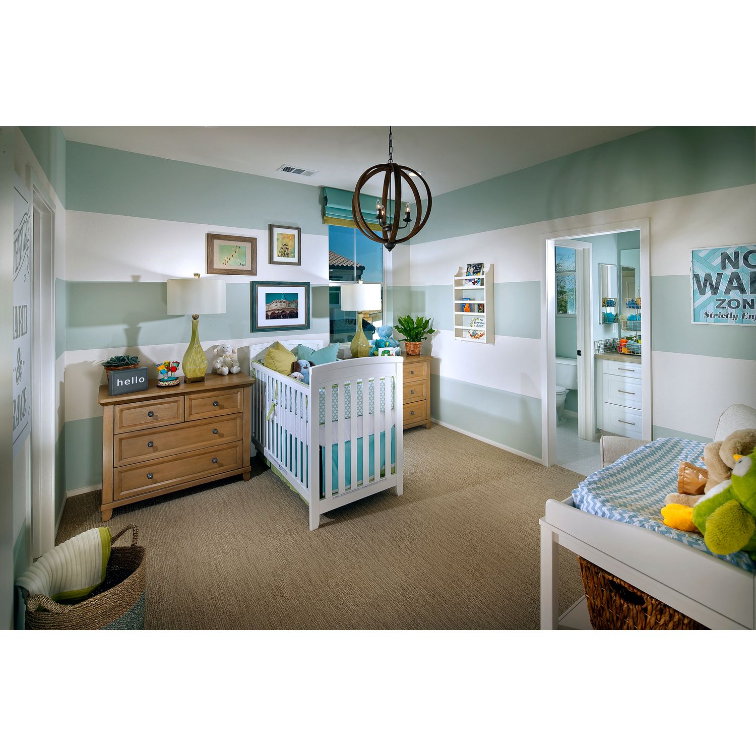 Photo of Residence 1 in Ontario, CA 91761