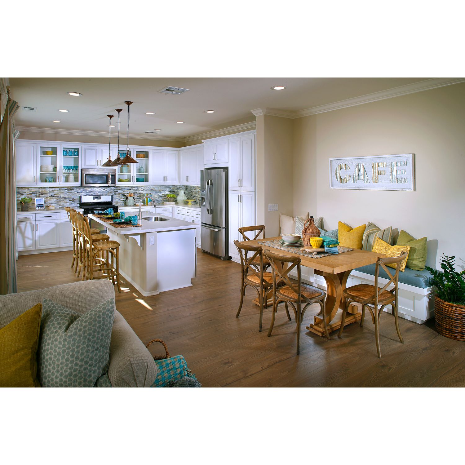 Photo of Residence 1 in Ontario, CA 91761