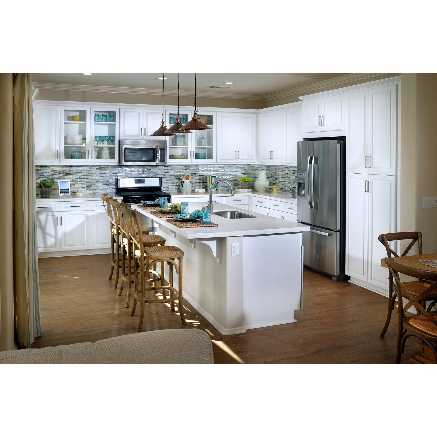 Photo of Residence 1 in Ontario, CA 91761
