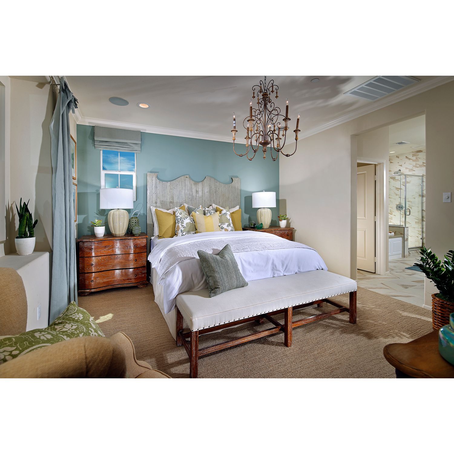 Photo of Residence 1 in Ontario, CA 91761