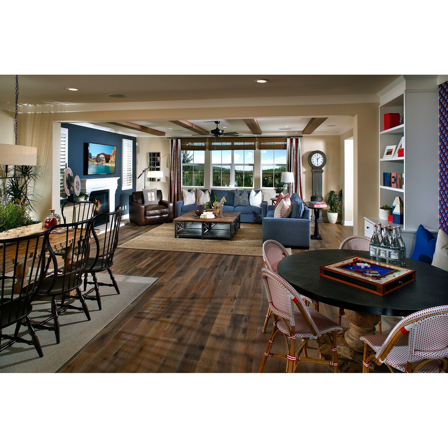 Photo of Residence 3 in Ontario, CA 91761