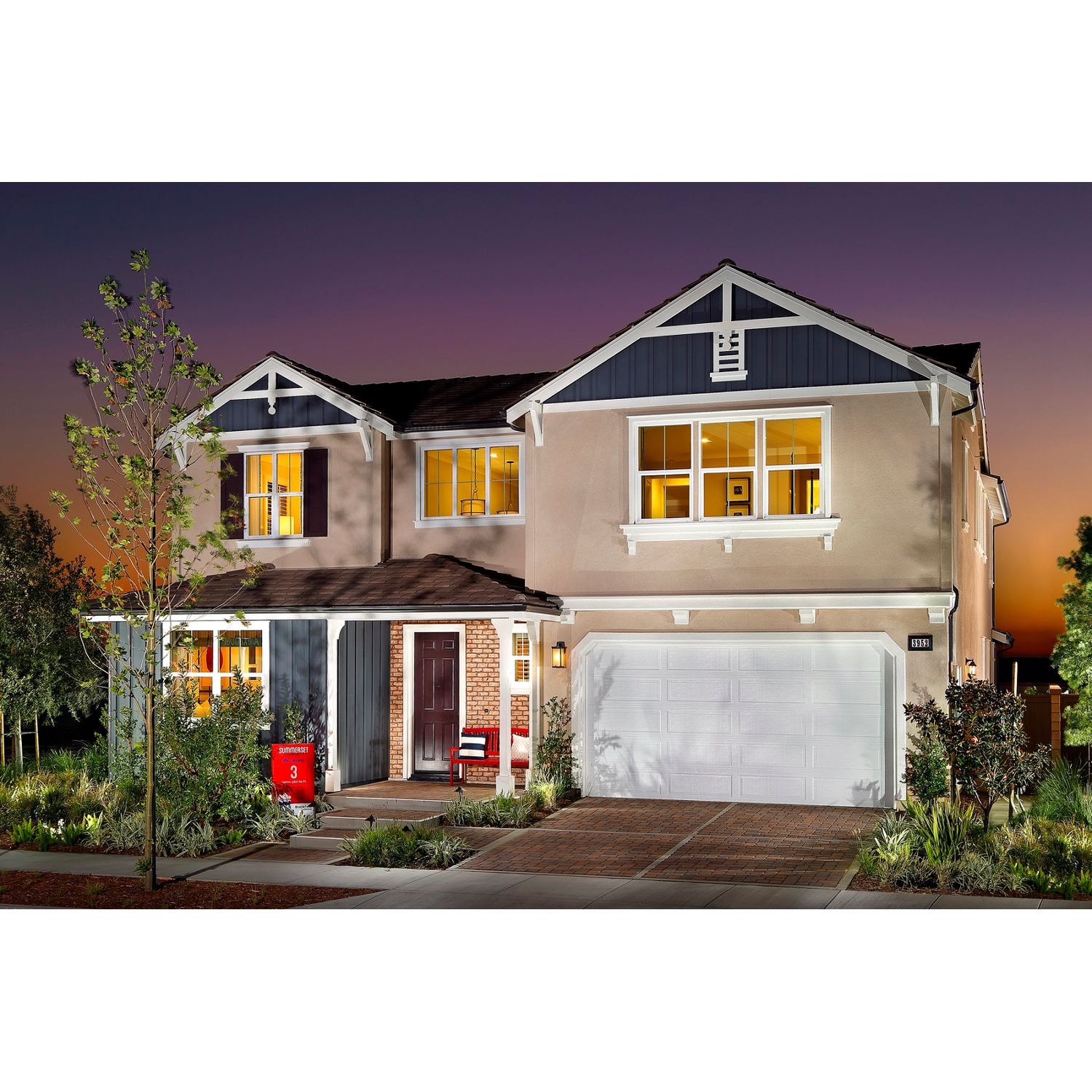 Photo of Residence 3 in Ontario, CA 91761