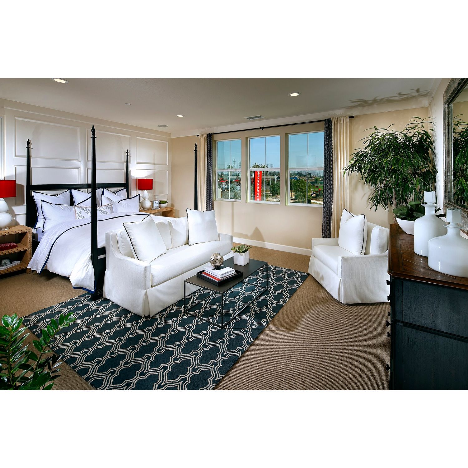 Photo of Residence 3 in Ontario, CA 91761