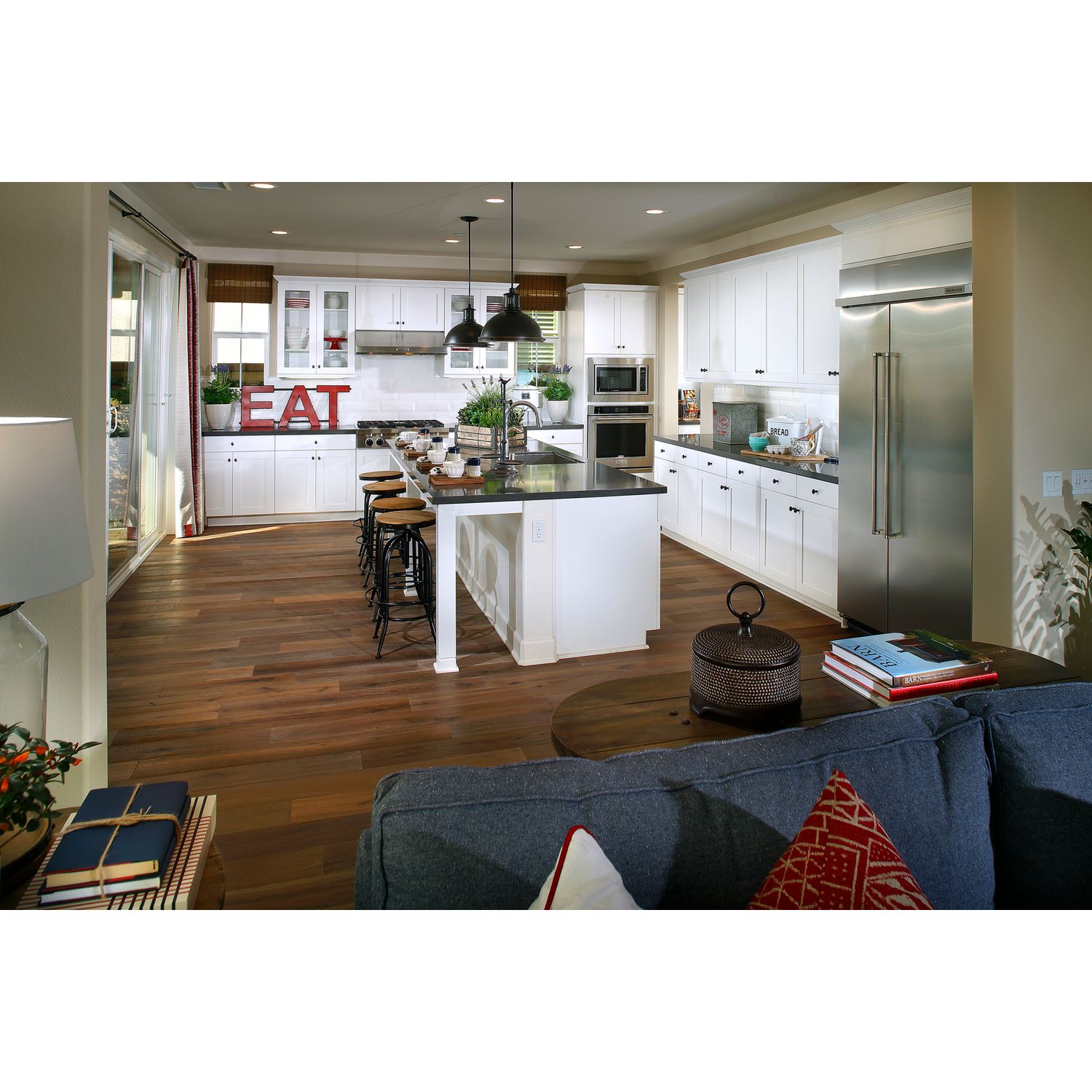 Photo of Residence 3 in Ontario, CA 91761