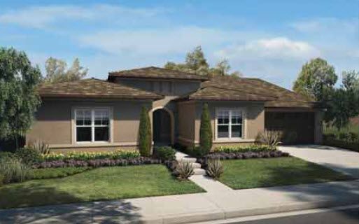 Photo of Residence 2 in Winchester, CA 92596
