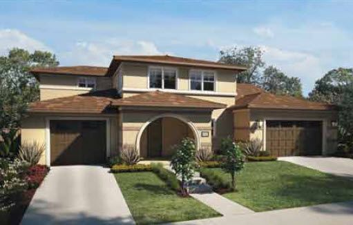 Photo of Residence 2 in Winchester, CA 92596