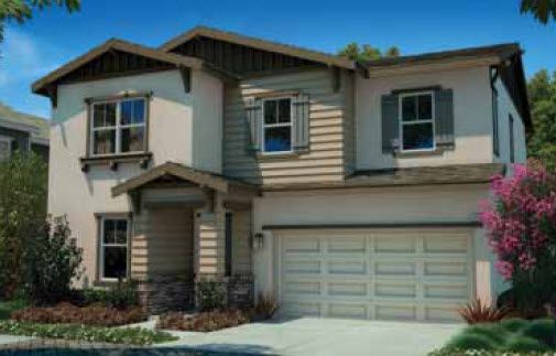Photo of Residence 2 in Ontario, CA 91761