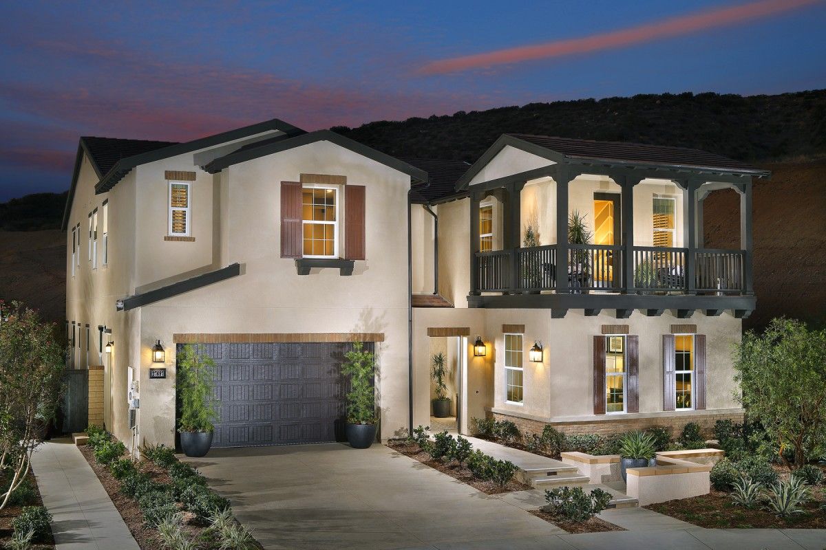 Santa Clarita Homes for Sales Sierra Sotheby's International Realty