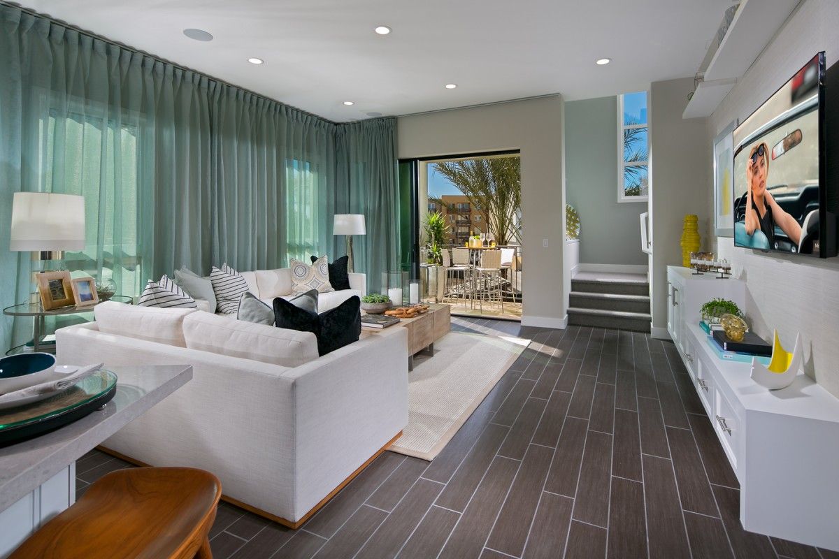Photo of Everly at Playa Vista in Playa Vista, CA 90094