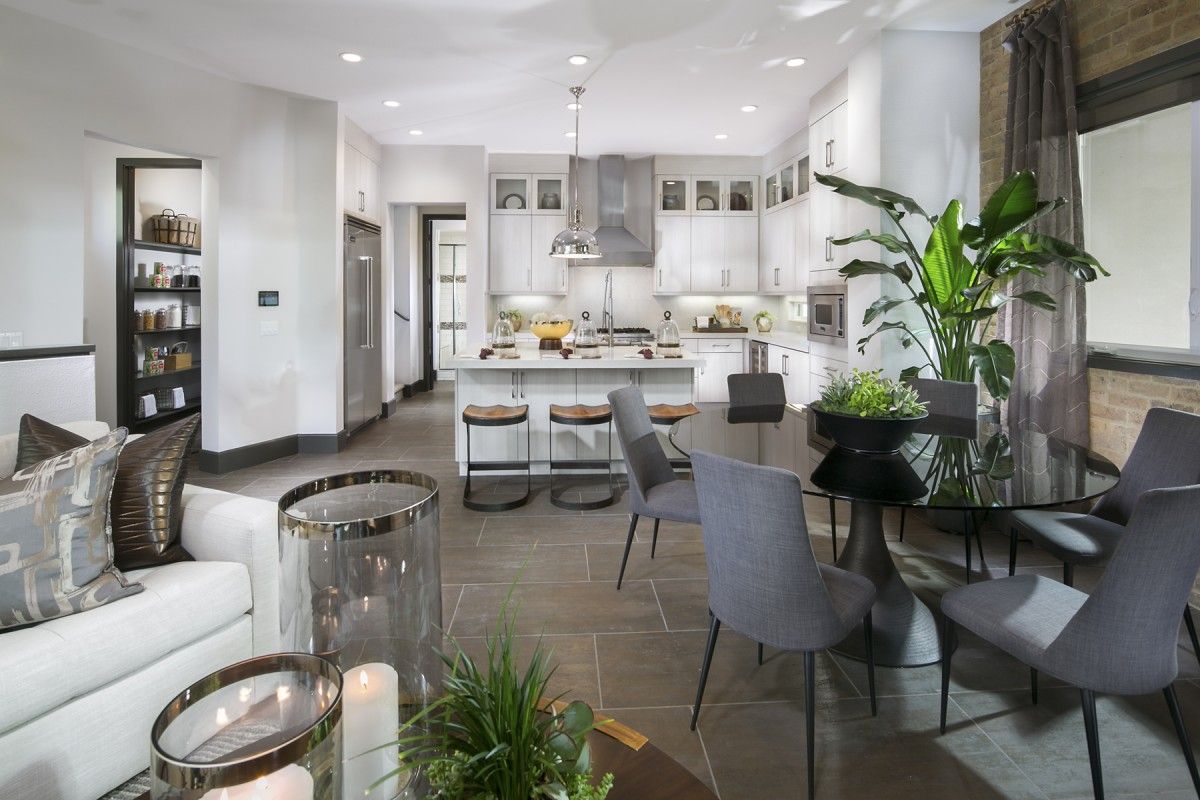 Photo of Everly at Playa Vista in Playa Vista, CA 90094