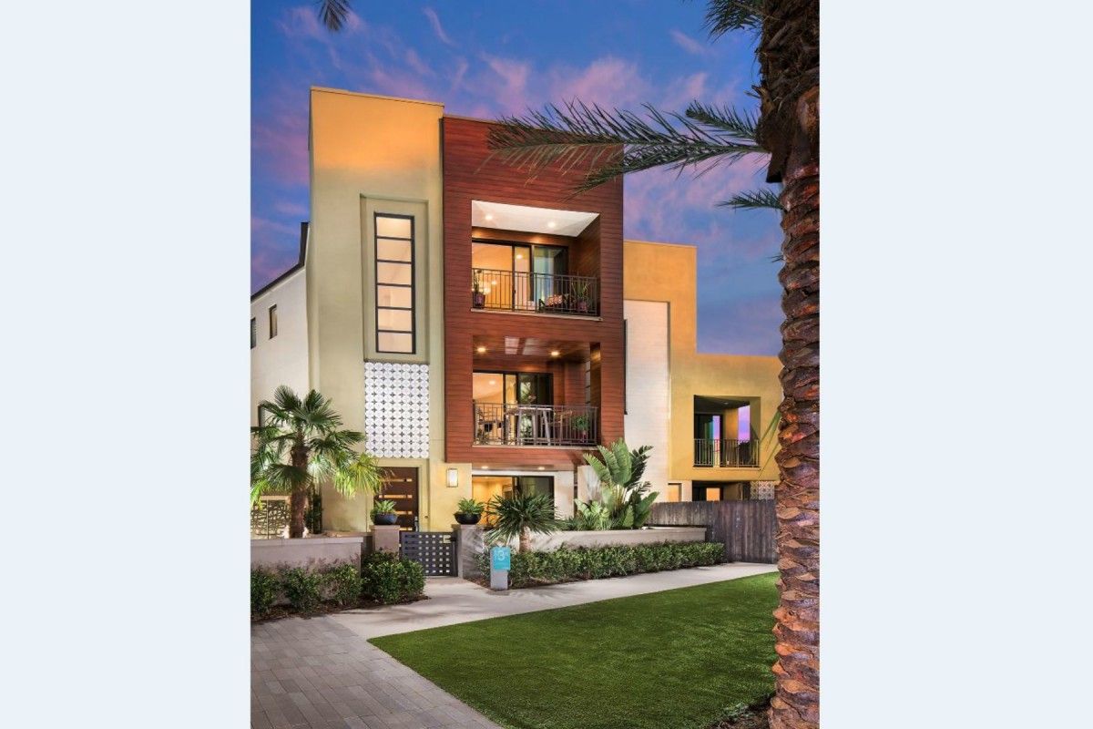 Photo of Everly at Playa Vista in Playa Vista, CA 90094