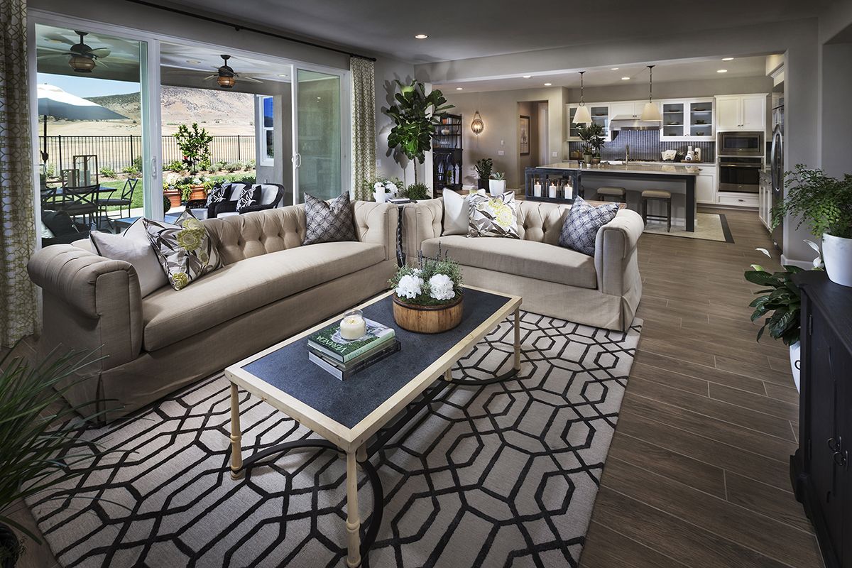 Photo of Residence 2 in Winchester, CA 92596