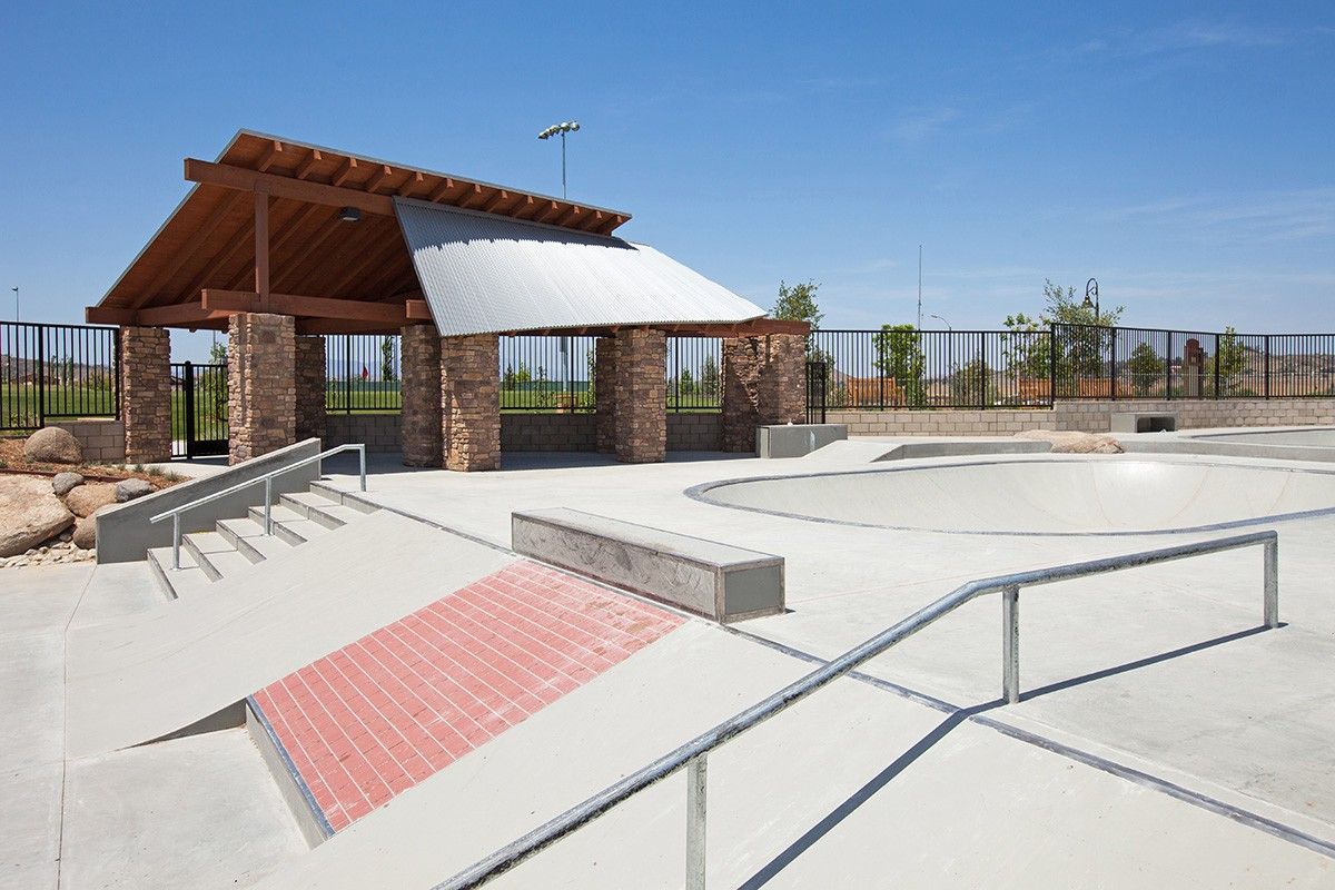 Photo of Province at Audie Murphy Ranch in Menifee, CA 92584