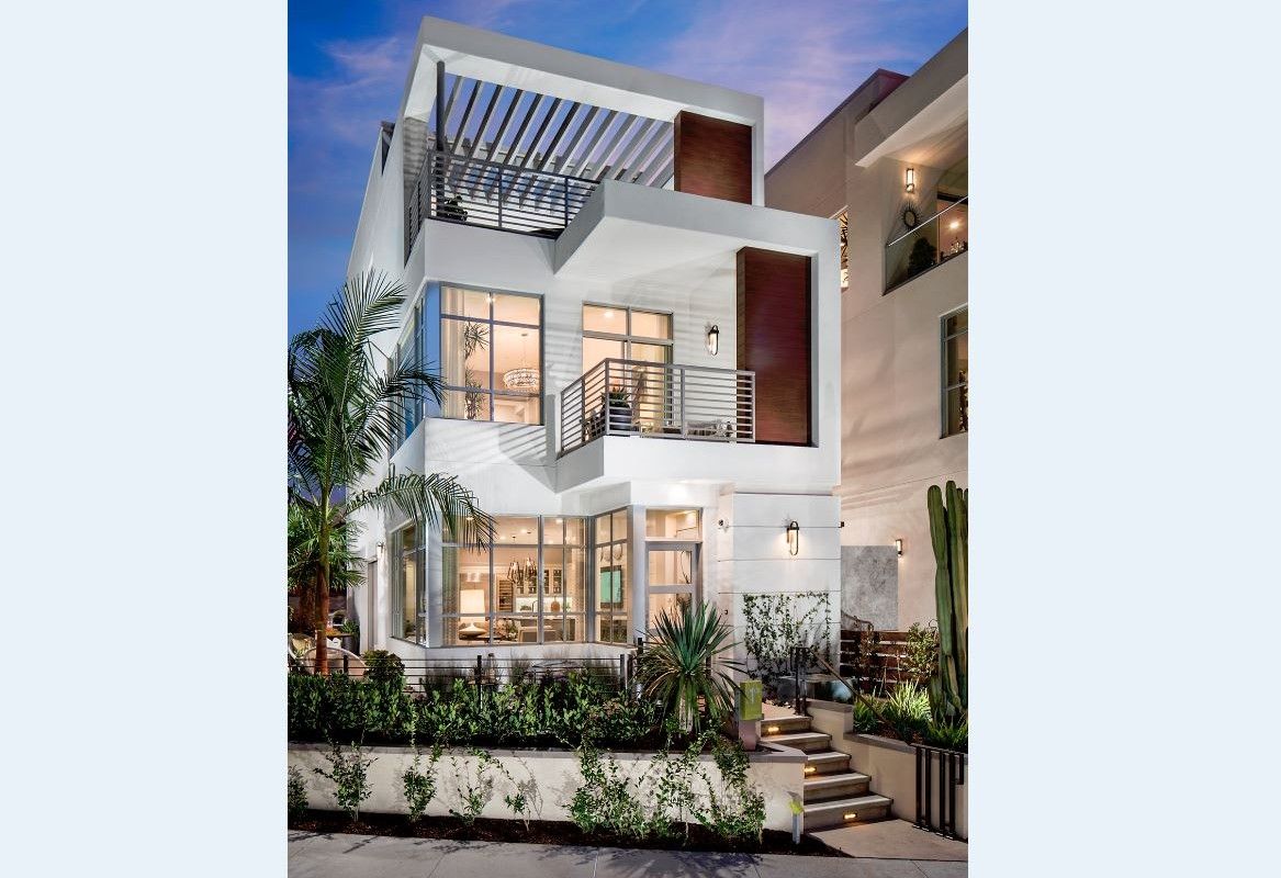 Photo of Marlowe at Playa Vista in Playa Vista, CA 90094