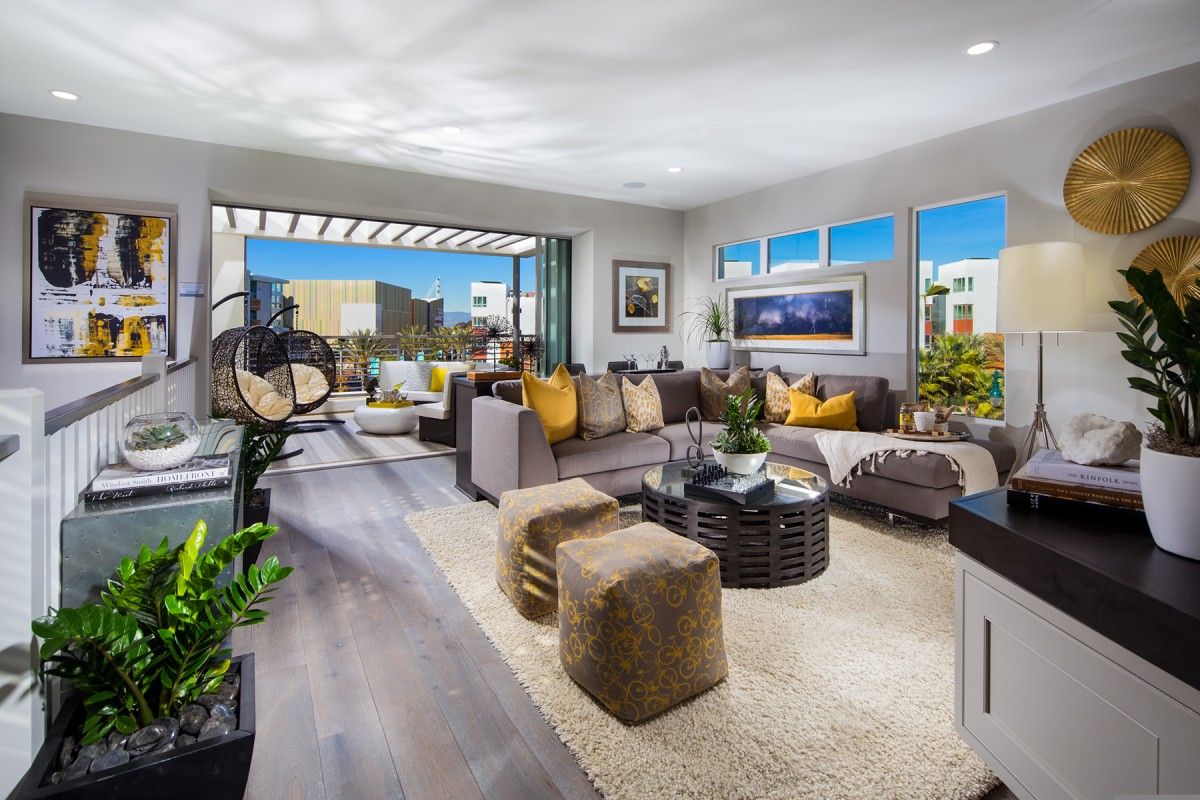 Photo of Marlowe at Playa Vista in Playa Vista, CA 90094