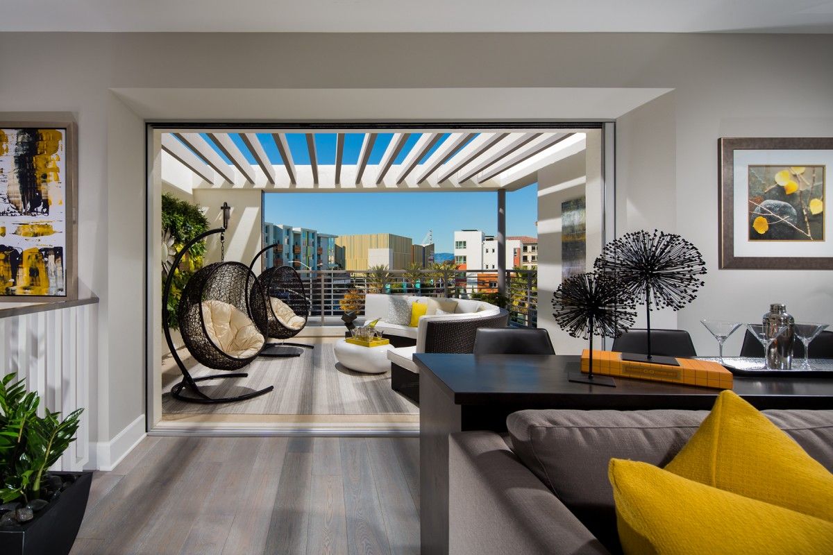 Photo of Marlowe at Playa Vista in Playa Vista, CA 90094