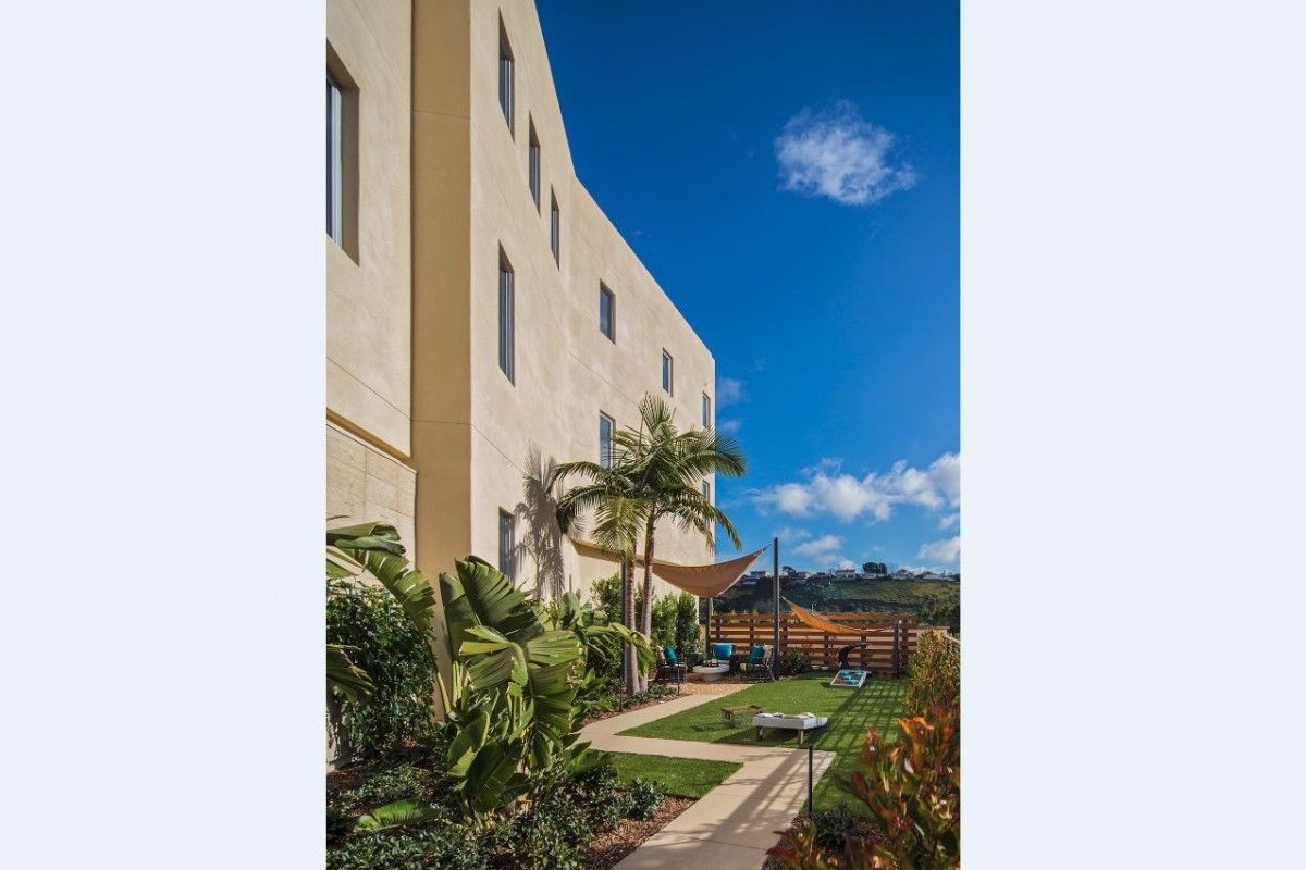 Photo of Marlowe at Playa Vista in Playa Vista, CA 90094