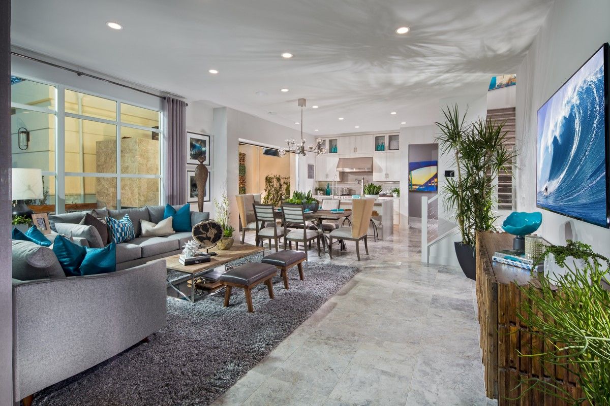Photo of Marlowe at Playa Vista in Playa Vista, CA 90094