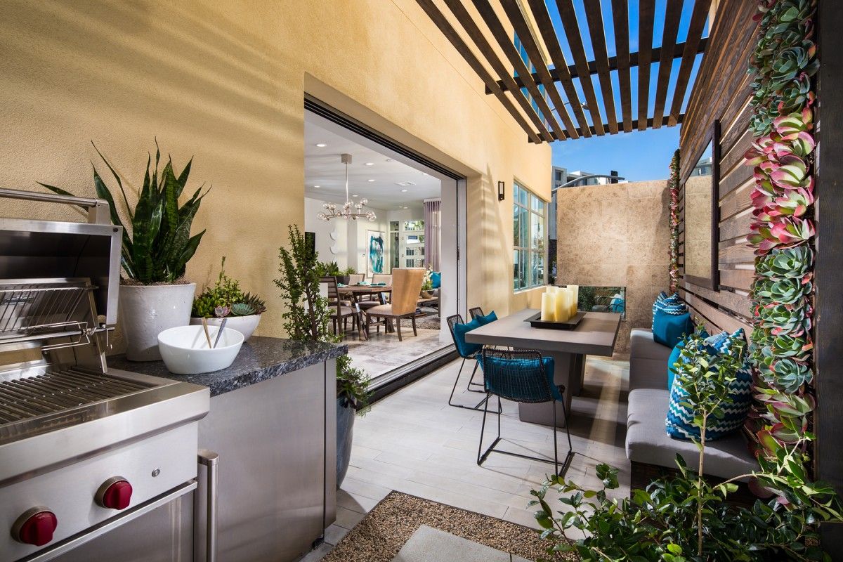 Photo of Marlowe at Playa Vista in Playa Vista, CA 90094