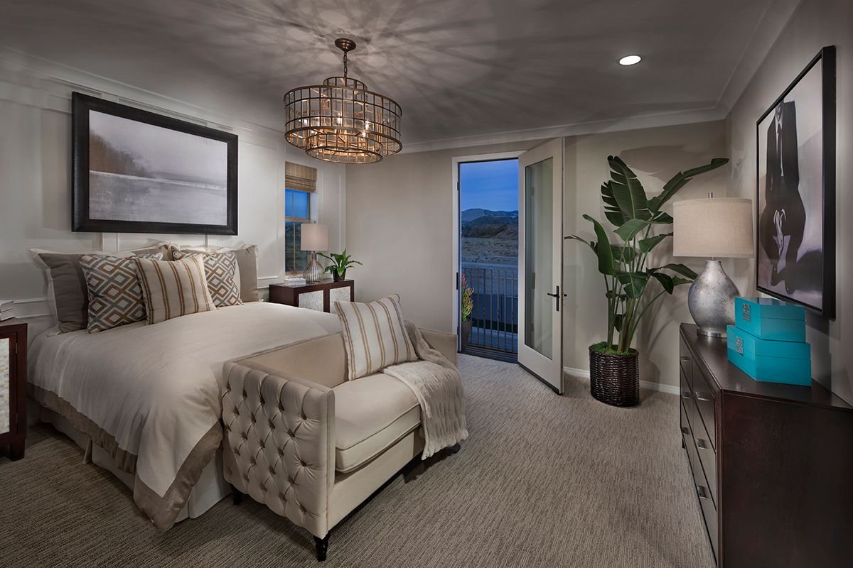 Photo of Legado at Portola Springs in Irvine, CA 92618