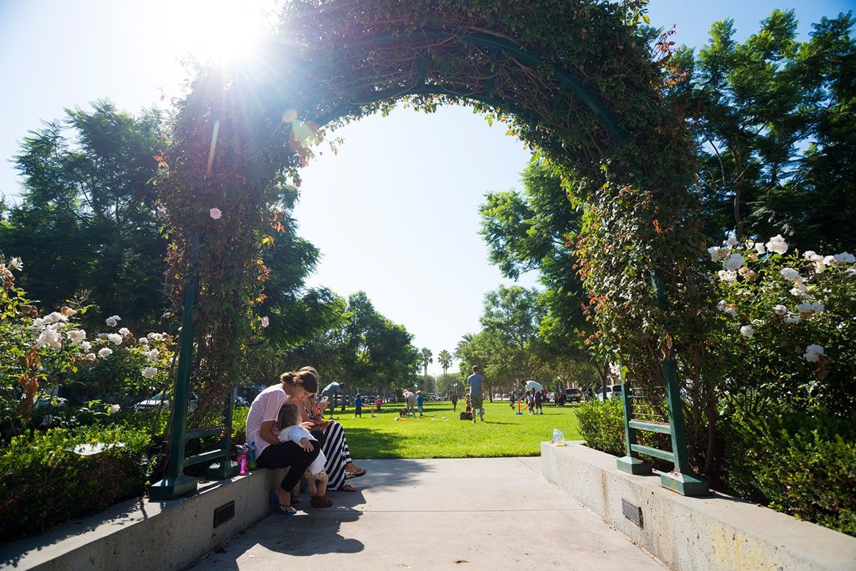 Photo of Cleo at Playa Vista in Playa Vista, CA 90094