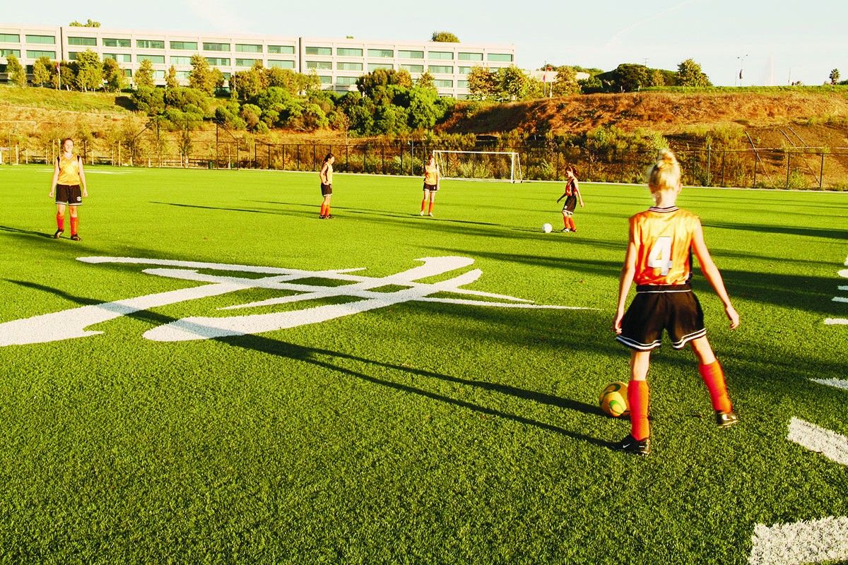 Photo of Mason at Playa Vista in Playa Vista, CA 90094