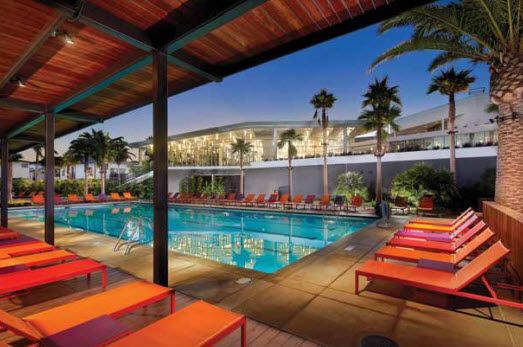 Photo of Mason at Playa Vista in Playa Vista, CA 90094