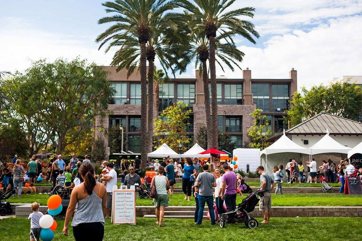 Photo of Mason at Playa Vista in Playa Vista, CA 90094