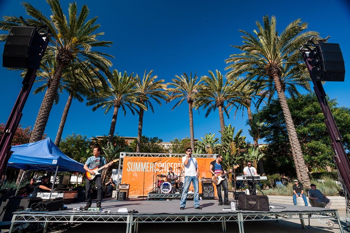 Photo of Mason at Playa Vista in Playa Vista, CA 90094