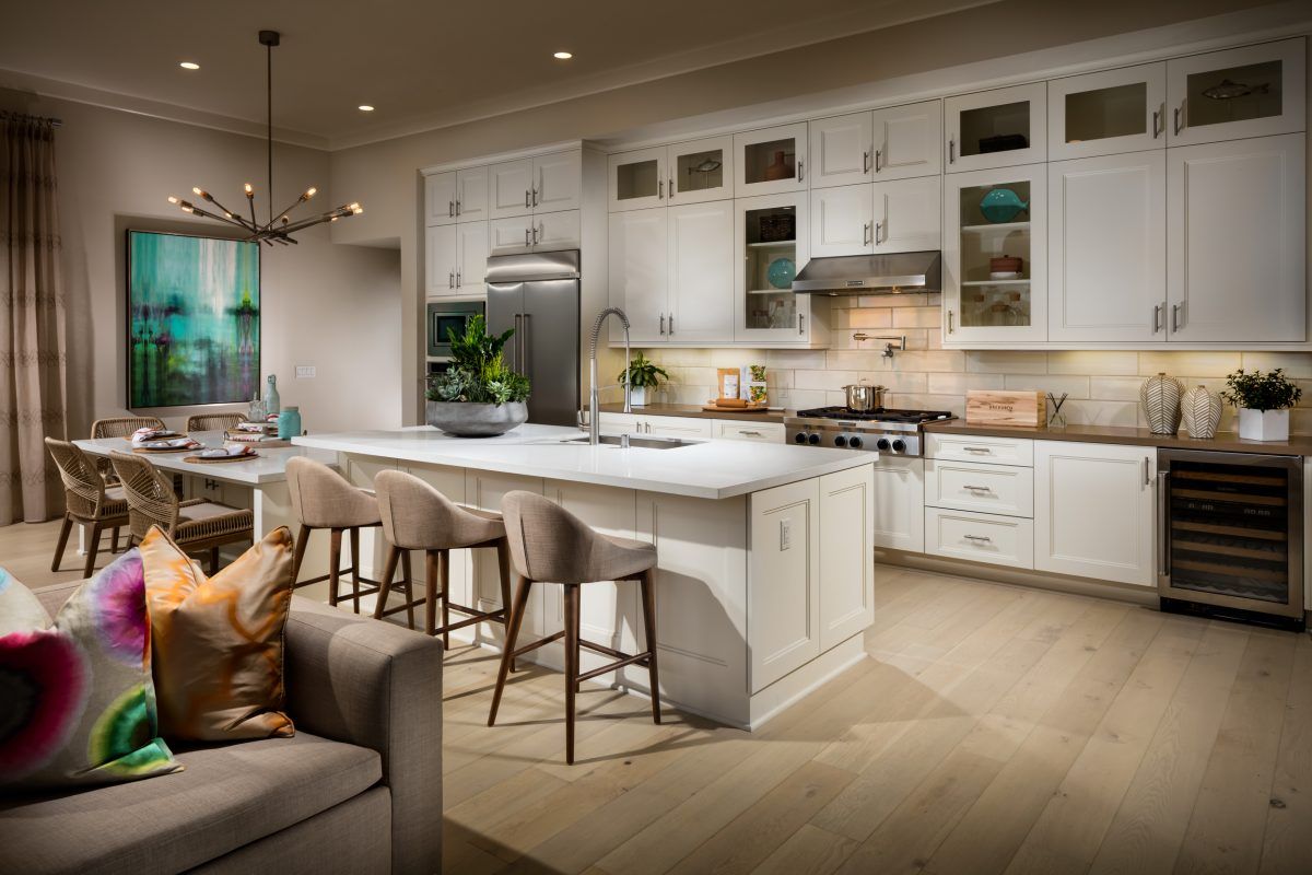 Photo of Cleo at Playa Vista in Playa Vista, CA 90094