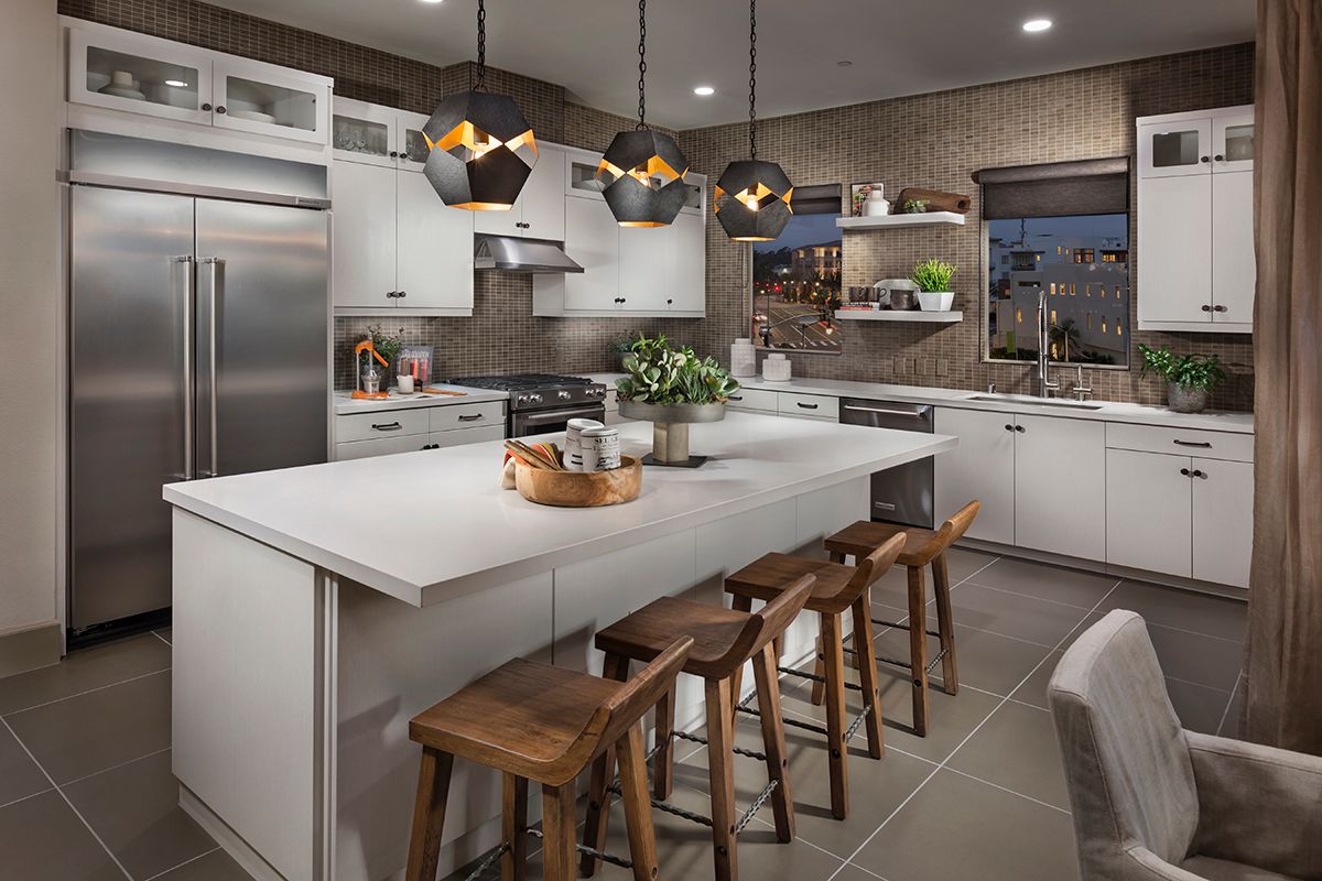 Photo of Mason at Playa Vista in Playa Vista, CA 90094