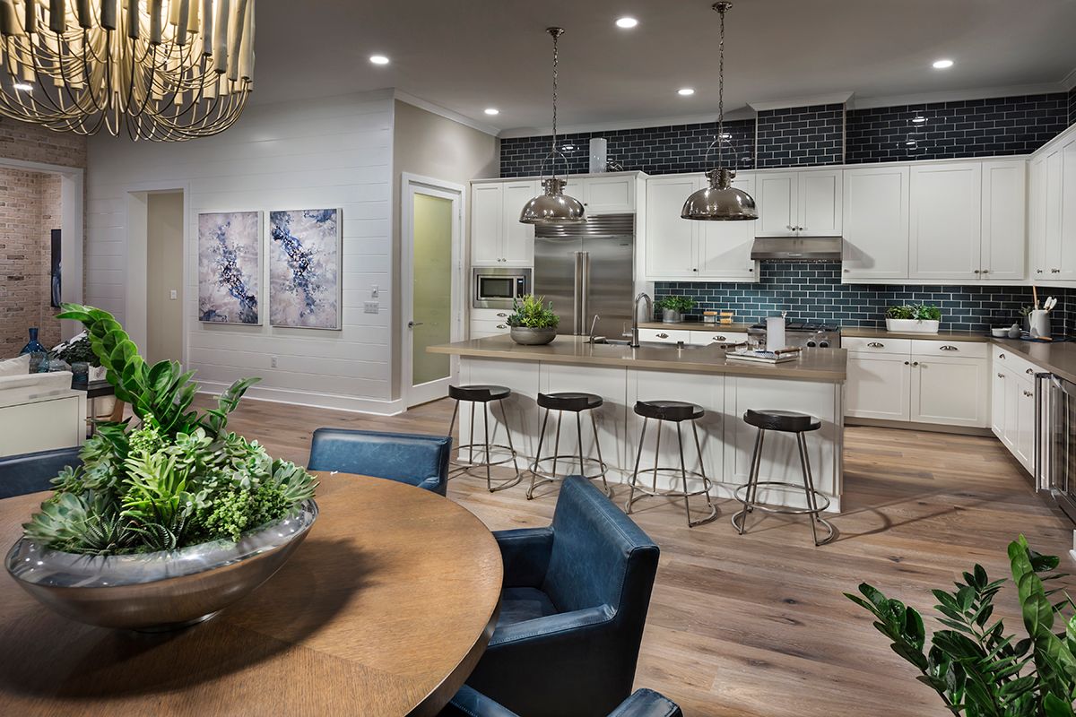 Photo of Mason at Playa Vista in Playa Vista, CA 90094