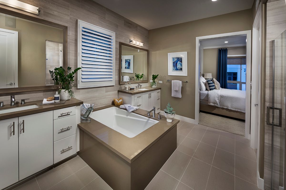 Photo of Mason at Playa Vista in Playa Vista, CA 90094