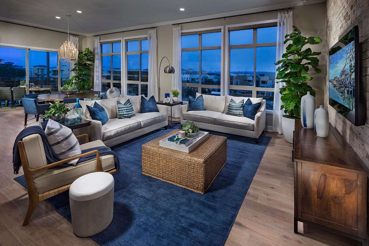 Photo of Mason at Playa Vista in Playa Vista, CA 90094