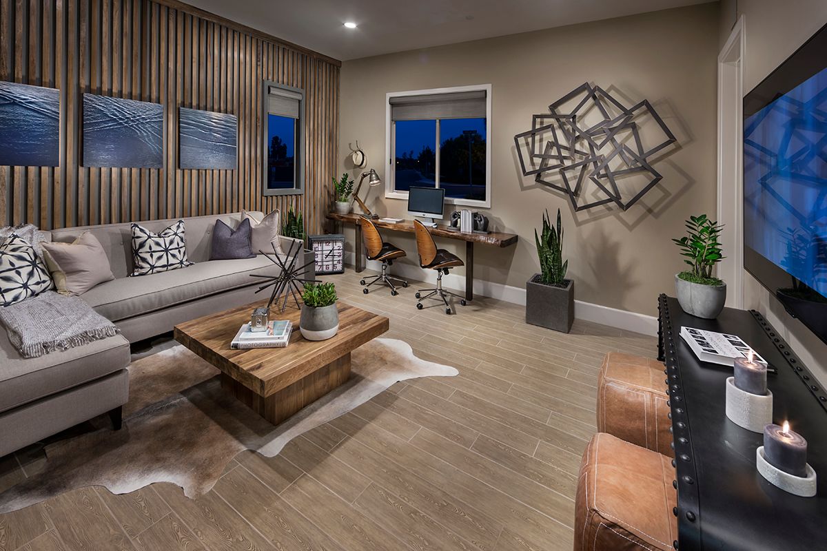 Photo of Mason at Playa Vista in Playa Vista, CA 90094