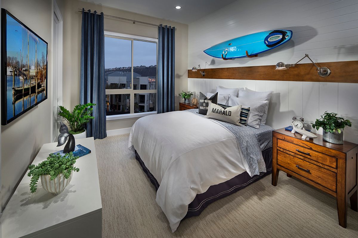 Photo of Mason at Playa Vista in Playa Vista, CA 90094