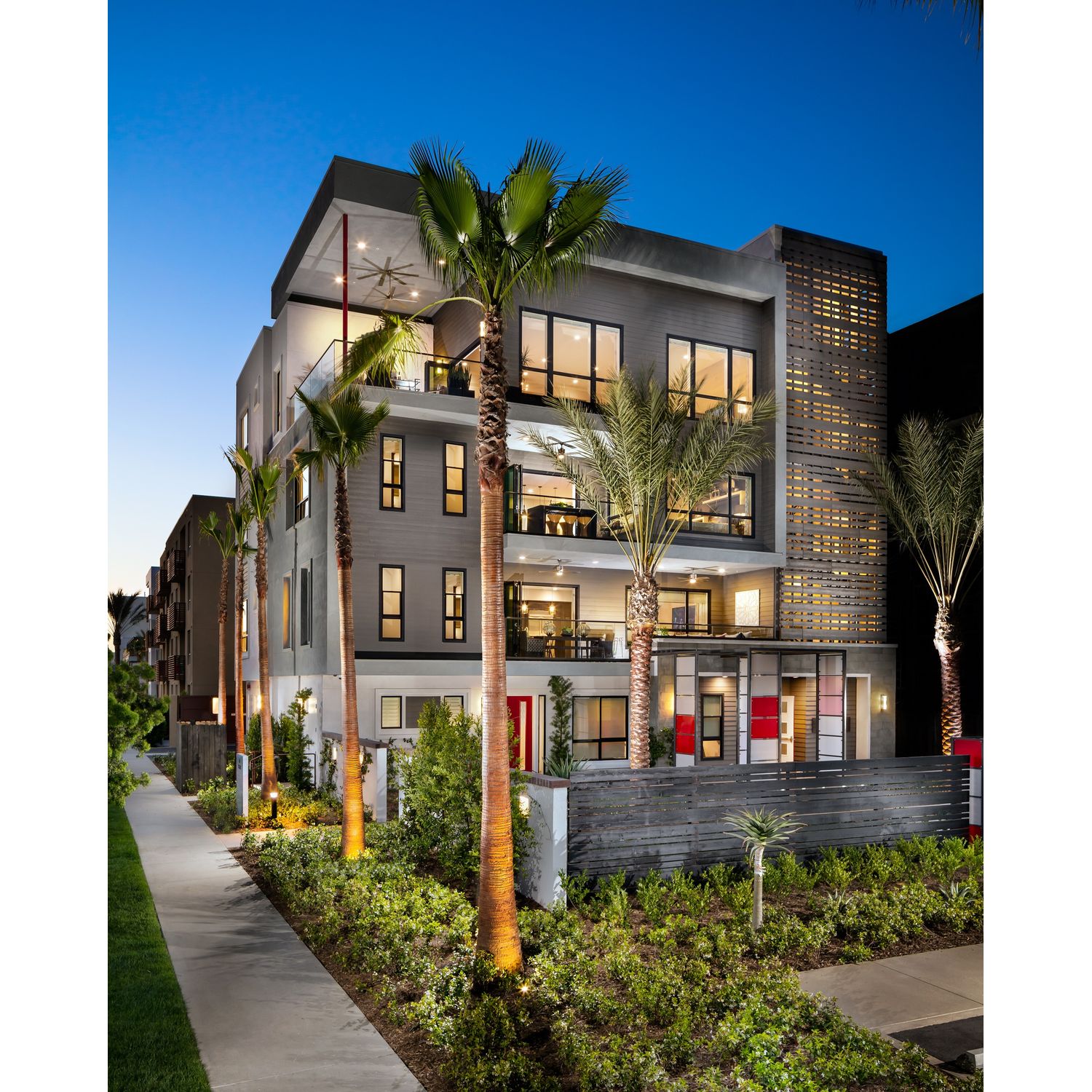 Photo of Cleo at Playa Vista in Playa Vista, CA 90094
