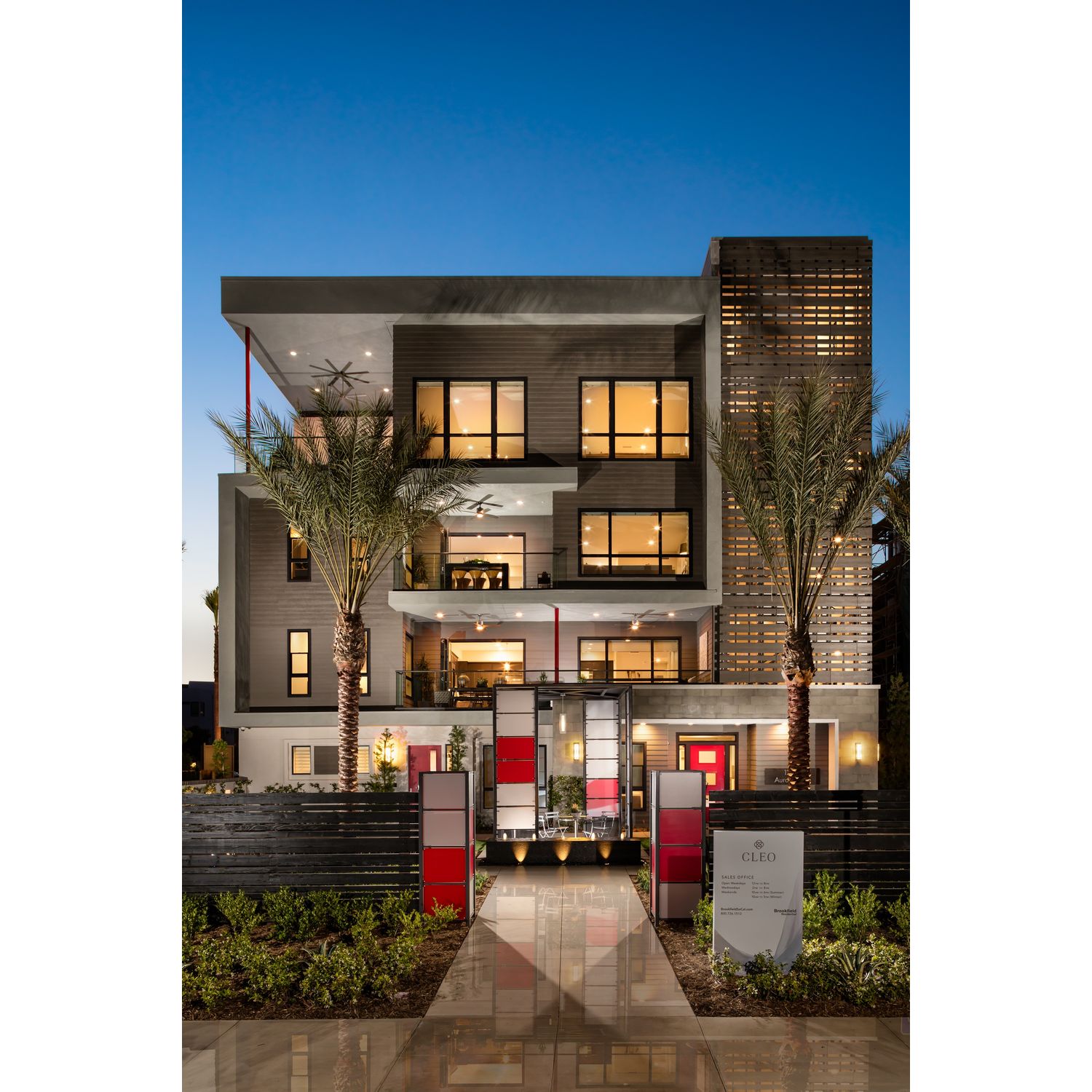 Photo of Cleo at Playa Vista in Playa Vista, CA 90094