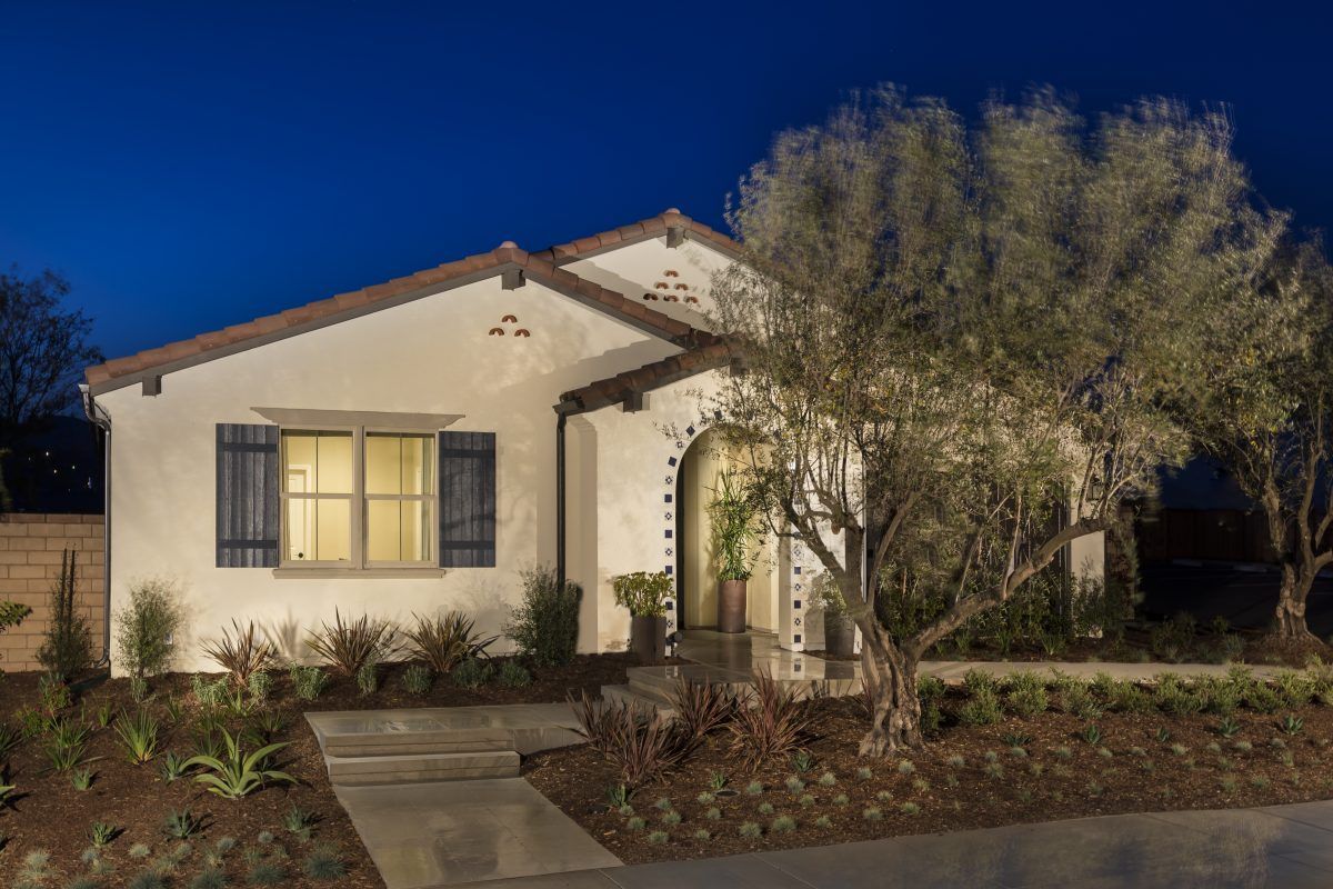 Photo of Residence 1 in Menifee, CA 92584