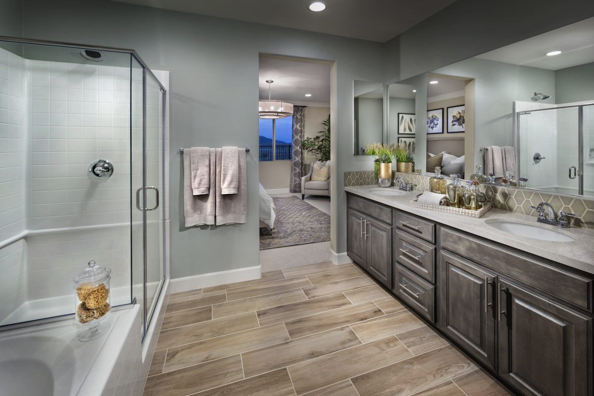 Photo of Residence 1 in Menifee, CA 92584