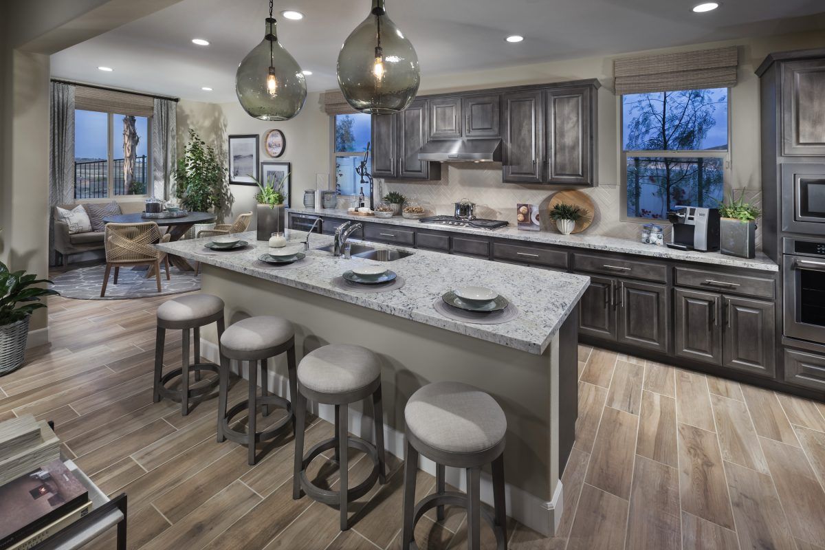 Photo of Residence 1 in Menifee, CA 92584