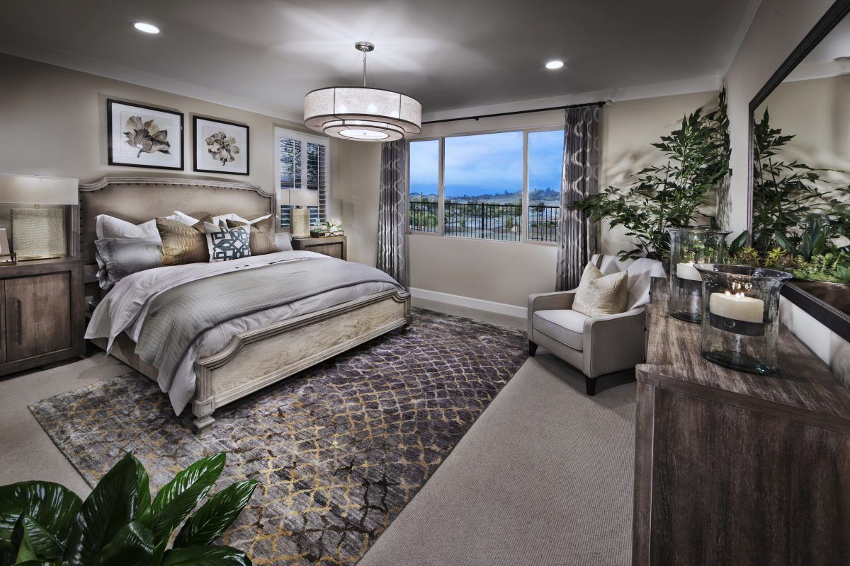 Photo of Residence 1 in Menifee, CA 92584
