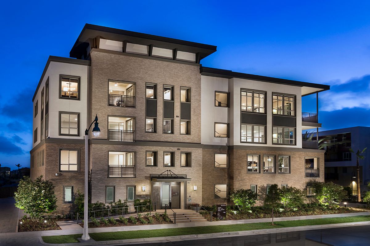 Photo of Mason at Playa Vista in Playa Vista, CA 90094