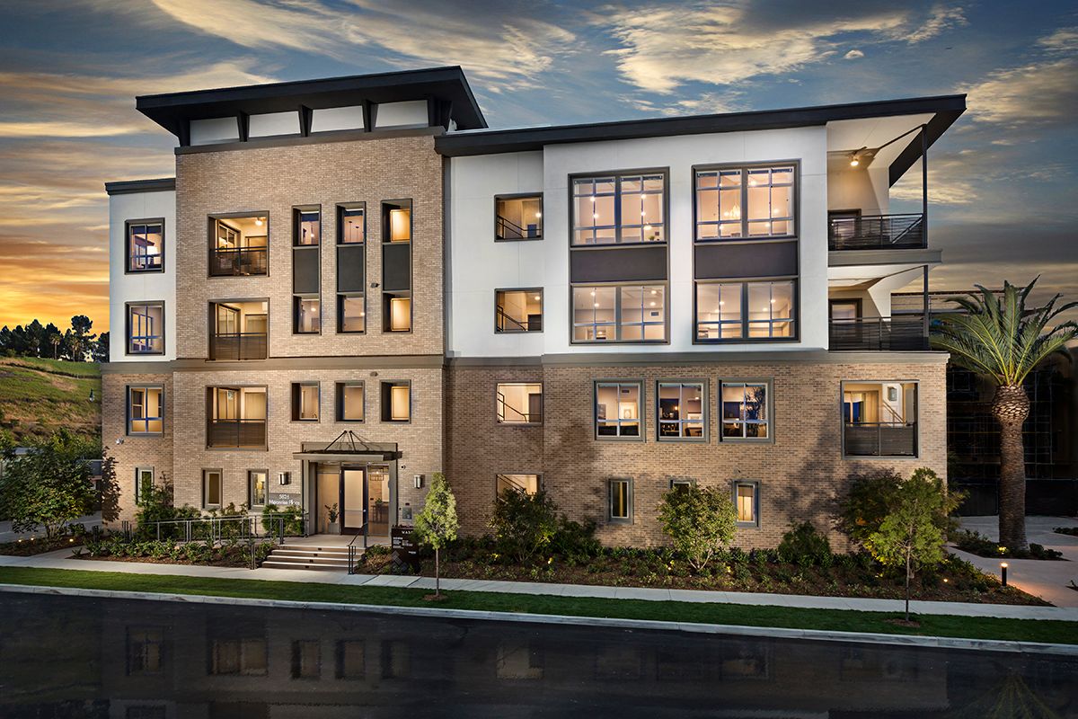 Photo of Mason at Playa Vista in Playa Vista, CA 90094