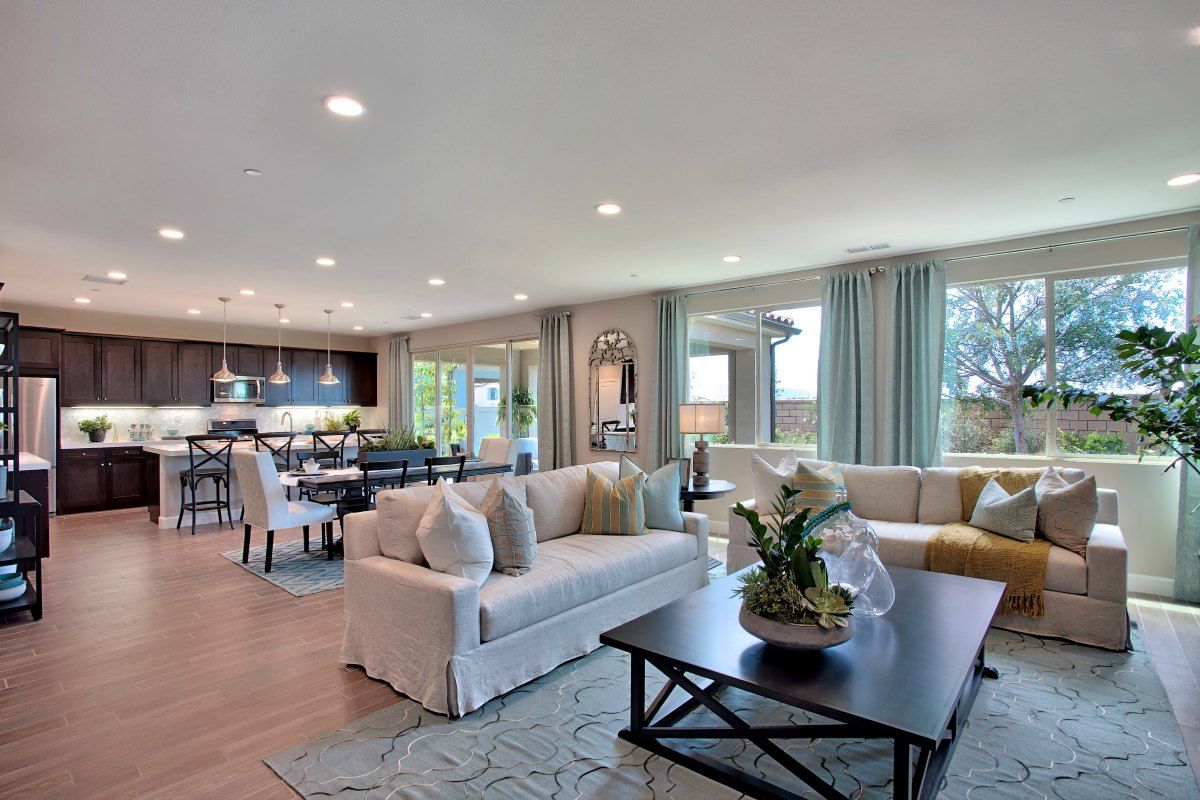 Photo of Nectar at Spencer's Crossing in Murrieta, CA 92563