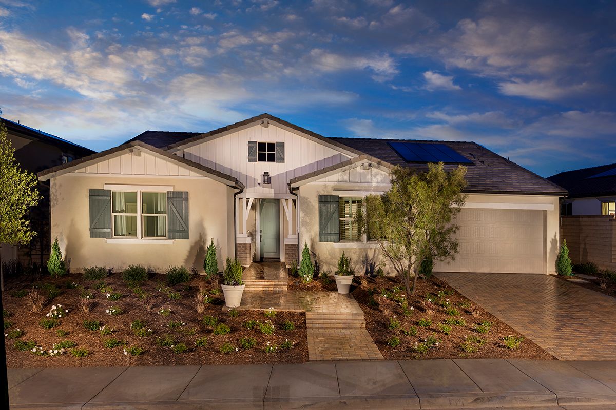 Photo of Province at Audie Murphy Ranch in Menifee, CA 92584